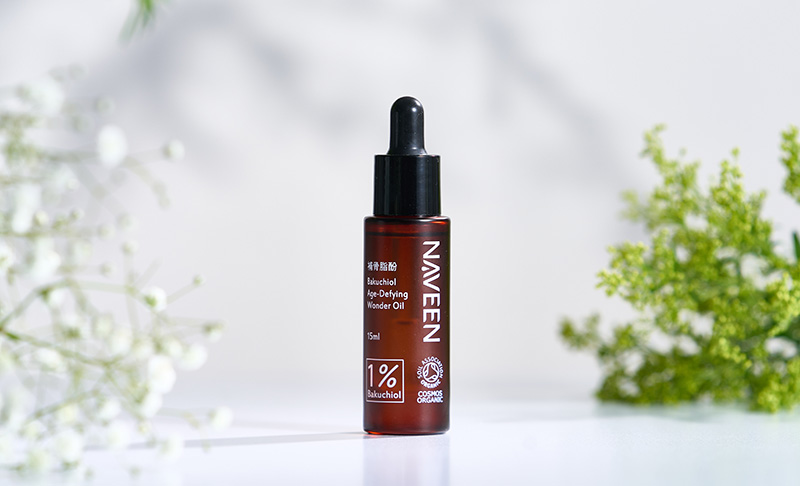 BAKUCHIOL Age-Defying Wonder Oil-1% 1