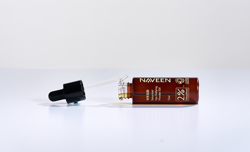 BAKUCHIOL Age-Defying Wonder Oil-2% 2