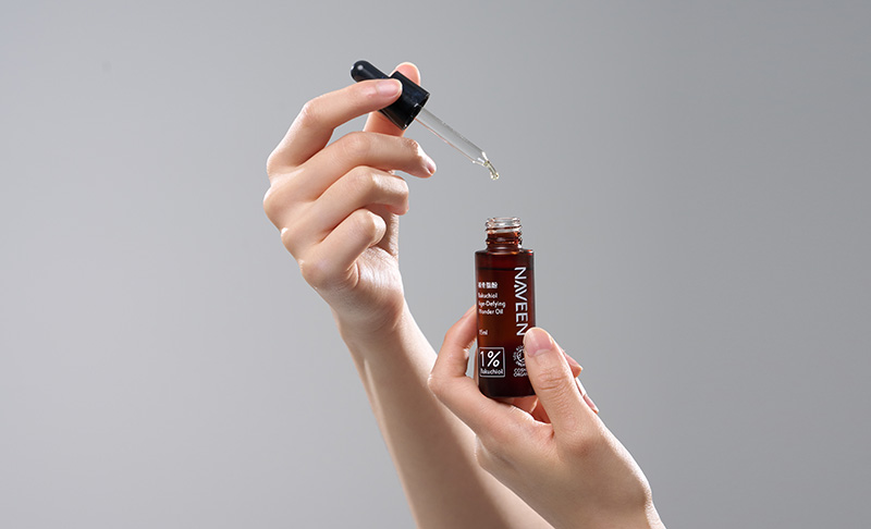 BAKUCHIOL Age-Defying Wonder Oil-1% 2