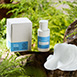 舒潤彈力眼膜