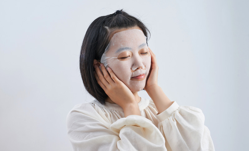 Hydrating Mask 3