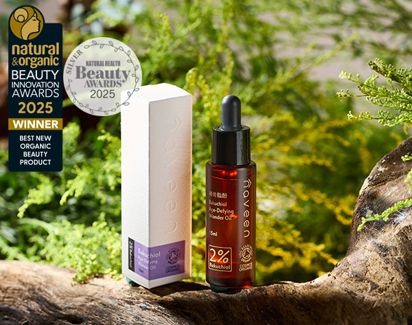 BAKUCHIOL Age-Defying Wonder Oil-2% 