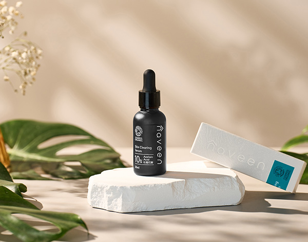 Skin Clearing Serum